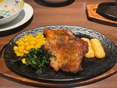 -萨莉亚意式餐厅(莲花国际广场店)