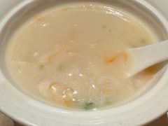 -華府Deluxe(兴业太古汇店)