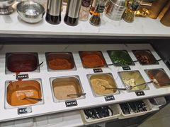 -允辛家·自助泥炉烤肉(九亭店)