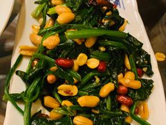 -大汗行宫园林餐厅