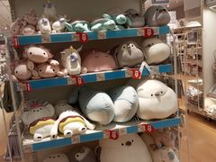 -永旺梦乐城(金银潭店)