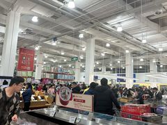 -山姆会员商店(邻瑞广场店)