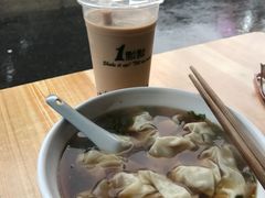 -杨记馄饨面馆(原杨桥口店)
