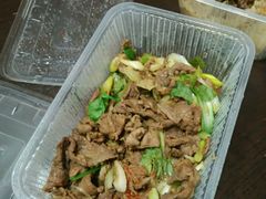 -清真永恒华威肉饼(潘家园店)