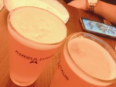 -Ambra Haus琥珀屋精酿餐厅(宝山店)