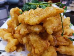 -一块豆腐·海鲜·家常菜(李沧书院路店)