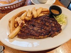 -Texas Roadhouse(世纪汇广场店)