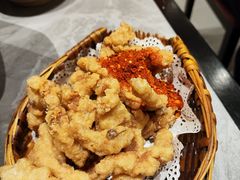小酥肉-廖川菜(金虹桥店)