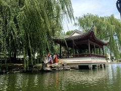 -乌镇东栅景区