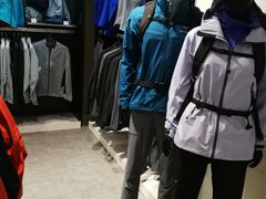-ARC'TERYX始祖鸟(北京王府中环店)