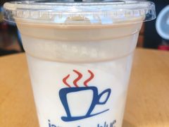 -Jamaicablue Coffeeshop(中央广场店)