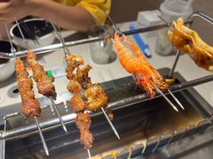 -丰茂烤串(五道口店)