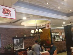 -大鸭梨烤鸭(甘家口店)