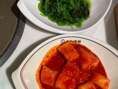 -七八冷面·延边朝鲜族美食(圣熙八号店)