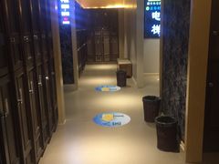 -巴斯漫温泉汗蒸馆(贡湖大道店)