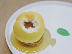 -CHEZ JASMINE 茉莉的氧气厨房