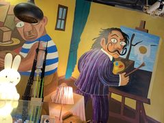 -咖法森林·咖啡  酒吧(天河店)