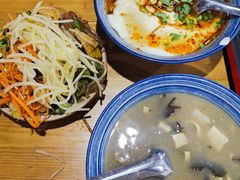 胡辣汤-陆氏太后饼(富平店)