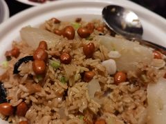 闽和南白萝卜饭-闽和南(深圳万象城店)