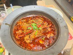 -大盐帮川菜馆(长楹天街店)