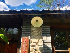 -百里峡七彩艺术小镇