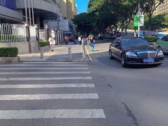 -广州仁爱天河医院体检中心