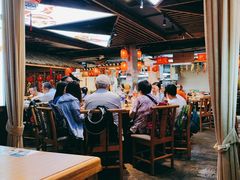 -印象鲵宴·张家界地标美食名片(溪布街店)