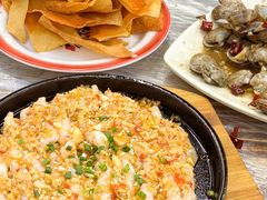 -小民大排档(江汉路店)