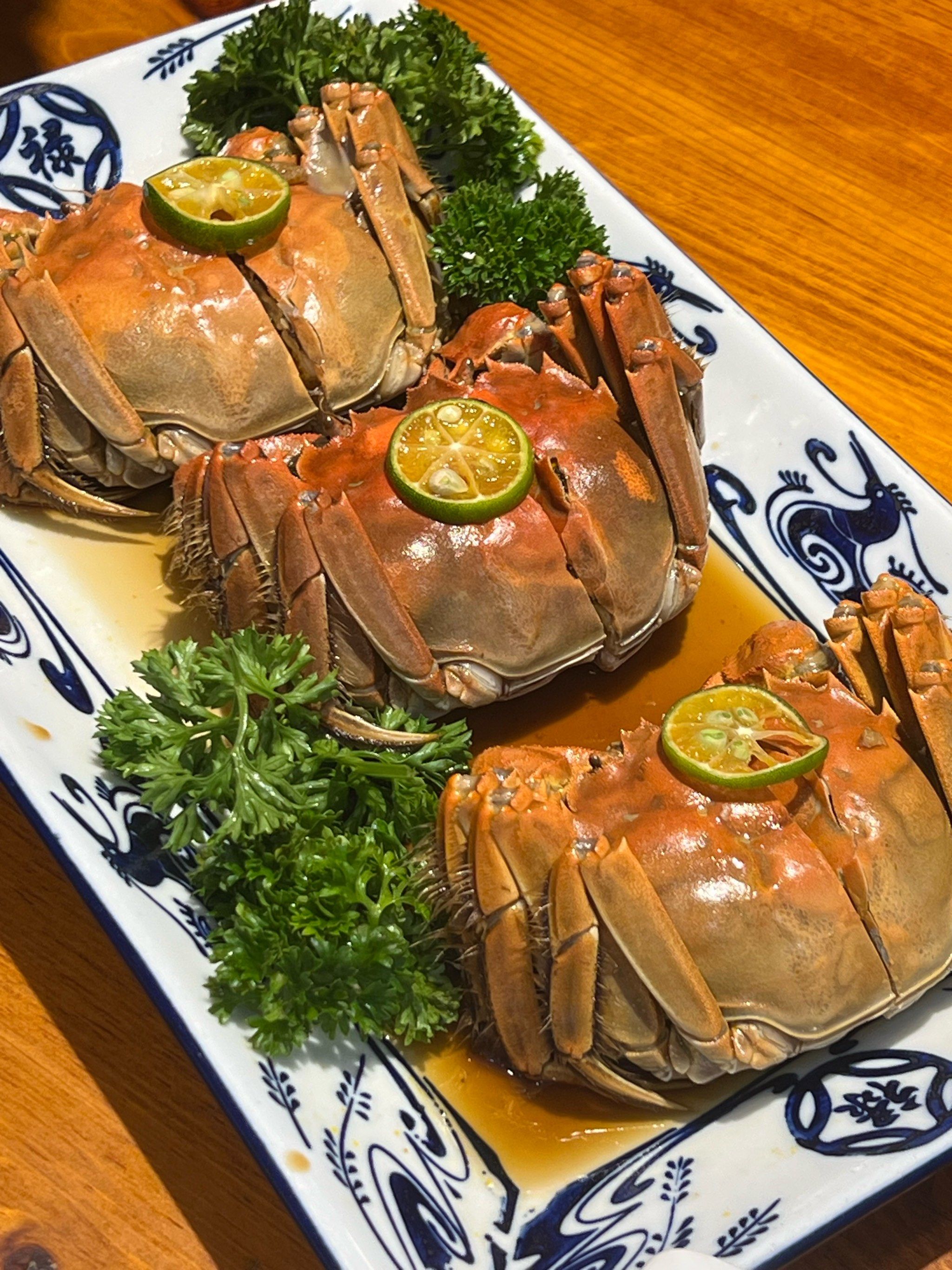 去无锡一定要吃的无锡菜