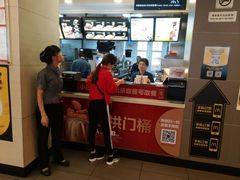 -麦当劳(厦门思明路店)
