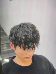 -尤司男士国潮理发馆