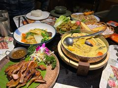 -金厨泰国餐厅·全泰籍厨师料理(拱北店)