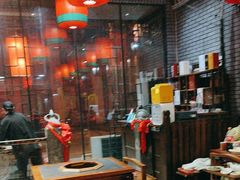 -陈府大宅门成都火锅·手切鲜肉(太原街店)