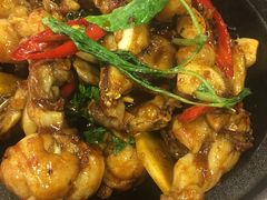 -台北楚楚园馅饼粥(虹桥南丰城店)