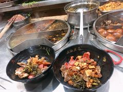 -老马酸菜面(洪濑总店)
