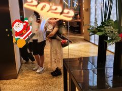 -上海柏悦酒店·世纪100牛排馆