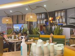 -船歌·鱼水饺青岛菜(枫蓝国际购物中心店)