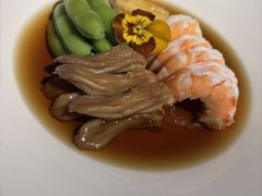 -RIVIERA 松鹤楼(外滩店)