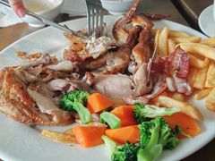 -FABIO’S费比欧披萨餐厅