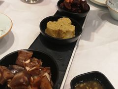 -到家尝北京菜(西坝河店)