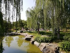 -鹦鹉寺公园