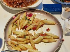 -八府香鸭·啫啫煲(华山路店)