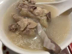 -禧鳳記·猪肚鸡火锅(玖洲道店)