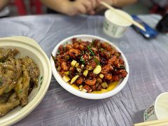 -小民大排档(江汉路店)