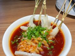 钵钵鸡-太二酸菜鱼(南京艾尚天地店)