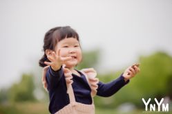 点击看大图 -雅尼·亚米儿童摄影美学馆(汉阳店)