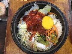 -喔爸韩国料理(环球银泰城店)