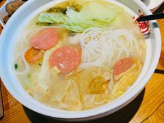-陳生記米线·始于1989(武林店)