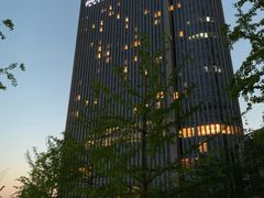 -无锡新湖铂尔曼大酒店