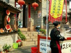 -客家大院·非遗赣南客家菜(郁孤台店)